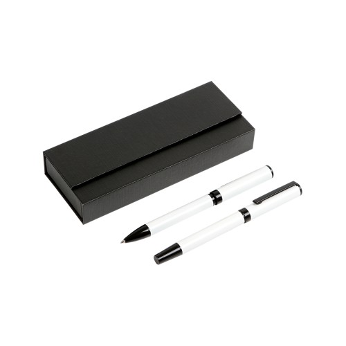 Set Set Signore. ST-039B Blanco (ST039B - articulo promocional)