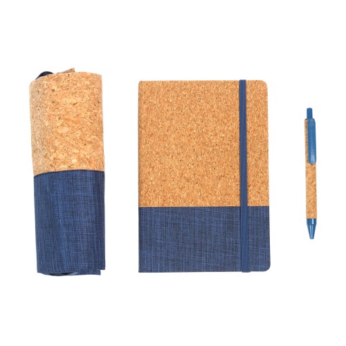 Set Set Canetra. ST-042A Azul Marino (ST042A - articulo promocional)