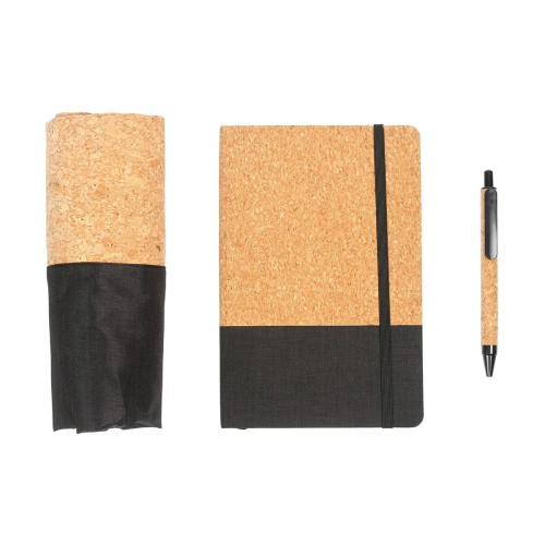 Set Set Canetra. ST-042N Negro (ST042N - articulo promocional)