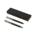 Articulo Escritura Set Grabs. ST-046G Gris (ST046G - articulo promocional)
