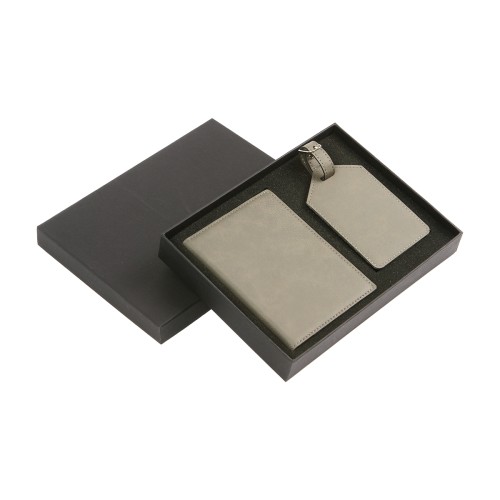 ST-050_04 Articulo Viaje Set Wootton. ST-050BE Beige (ST050BE – articulo promocional)