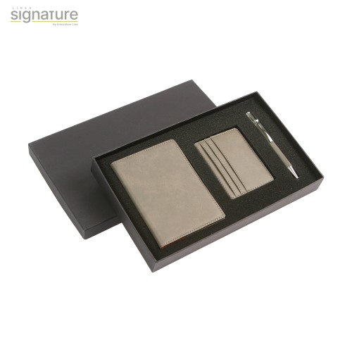 ST-051_01-2 Articulo Ejecutivo Set Ryde. ST-051N Negro (ST051N – articulo promocional)