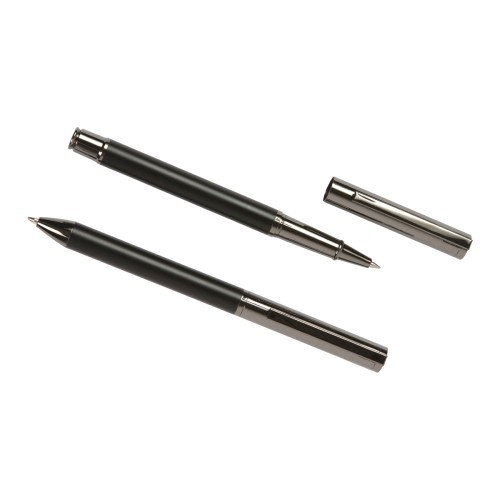 Articulo Escritura Set de Boligrafos Baligill. ST-054N Negro (ST054N - articulo promocional)