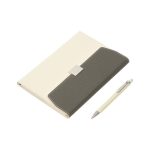 Articulo Ejecutivo Set Ejecutivo Wick. ST-056BE Beige (ST056BE - articulo promocional)