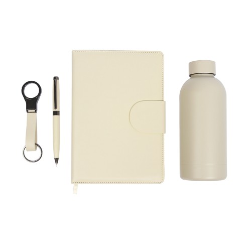 Set Set Badcall. ST-060BE Beige (ST060BE - articulo promocional)