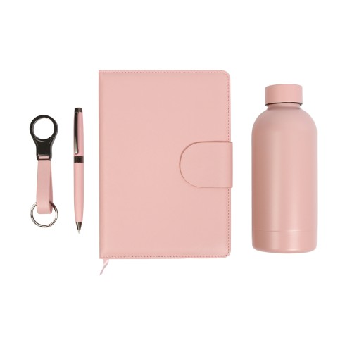 Set Set Badcall. ST-060RS Rosa Claro (ST060RS - articulo promocional)