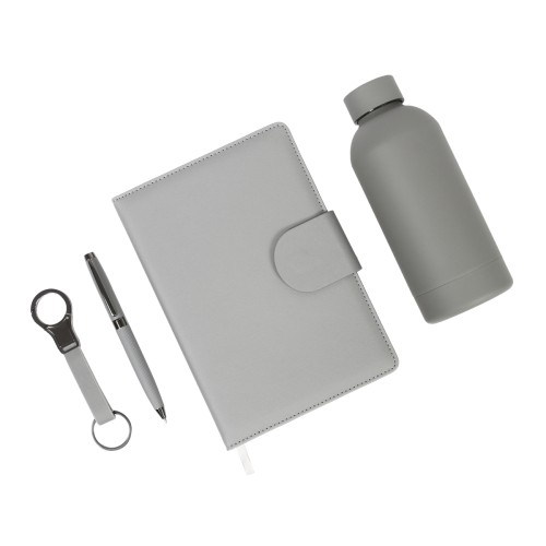 Set Set Badcall. ST-060G Gris Claro (ST060G - articulo promocional)