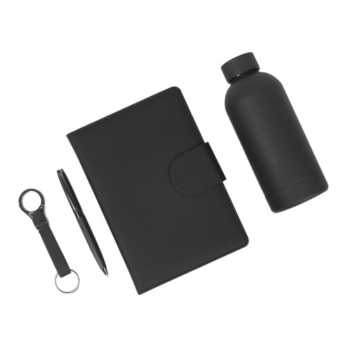 Set Set Badcall. ST-060N Negro (ST060N - articulo promocional)
