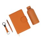 Set Set Badcall. ST-060O Naranja (ST060O - articulo promocional)