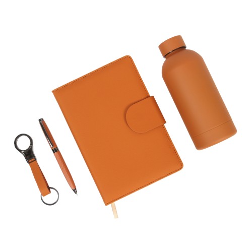 Set Set Badcall. ST-060O Naranja (ST060O - articulo promocional)