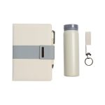 Set Set Kirtomy. ST-061BE Beige (ST061BE - articulo promocional)