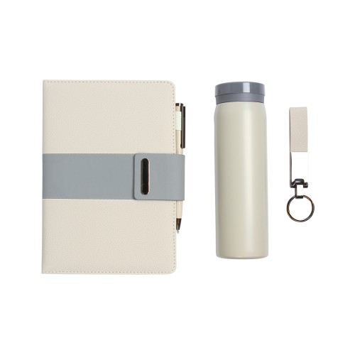Set Set Kirtomy. ST-061BE Beige (ST061BE - articulo promocional)