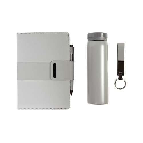 Set Set Kirtomy. ST-061G Gris Claro (ST061G - articulo promocional)