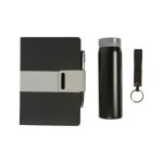Set Set Kirtomy. ST-061N Negro (ST061N - articulo promocional)