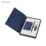 Set Set Ejecutivo Brezovo. ST-062BE (ST062BE - articulo promocional)