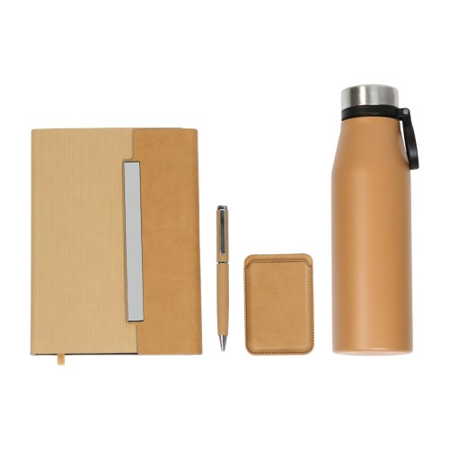 Set Set Belitsa. ST-063C Cafe Claro (ST063C - articulo promocional)