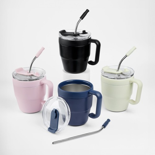 TAZ-065-3 Tazas Taza Magie Beige TAZ 065 BE Beige (TAZ065BE – plastico / rubber – articulo promocional)