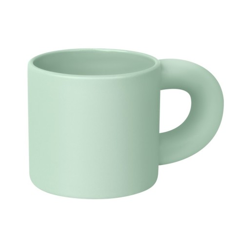 Tazas Taza Elephant Aqua TAZ 068 AQ Aqua (TAZ068AQ - ceramica - articulo promocional)