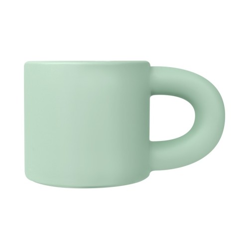 TAZ-068-AQ_1 Tazas Taza Elephant Aqua TAZ 068 AQ Aqua (TAZ068AQ – ceramica – articulo promocional)