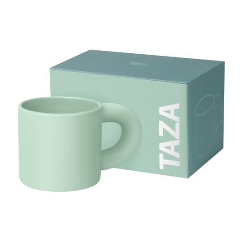 TAZ-068-AQ_2 Tazas Taza Elephant Aqua TAZ 068 AQ Aqua (TAZ068AQ – ceramica – articulo promocional)