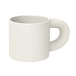 Tazas Taza Elephant Blanco TAZ 068 B Blanco (TAZ068B - ceramica - articulo promocional)