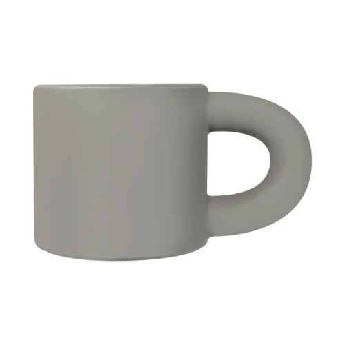 TAZ-068-G_1 Tazas Taza Elephant Gris TAZ 068 G Gris (TAZ068G – ceramica – articulo promocional)
