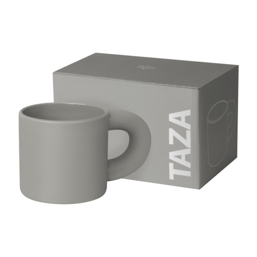 TAZ-068-G_2 Tazas Taza Elephant Gris TAZ 068 G Gris (TAZ068G – ceramica – articulo promocional)