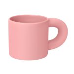 Tazas Taza Elephant Rosa TAZ 068 P Rosa (TAZ068P - ceramica - articulo promocional)