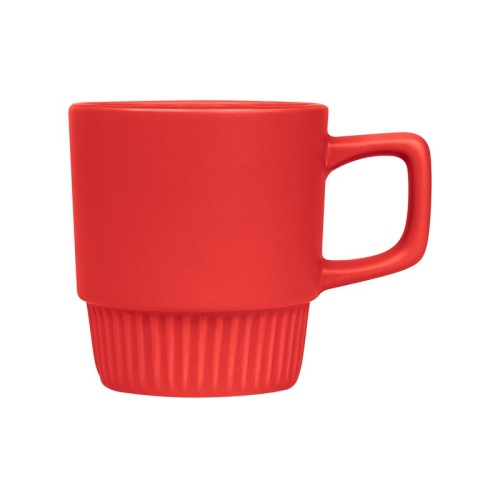 TAZ-071-R_1 Tazas Taza Radaid Rojo TAZ 071 R Rojo (TAZ071R – ceramica – articulo promocional)