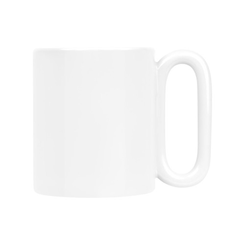 TAZ-073-B_1 Tazas Taza Orella Blanco TAZ 073 B Blanco (TAZ073B – ceramica – articulo promocional)