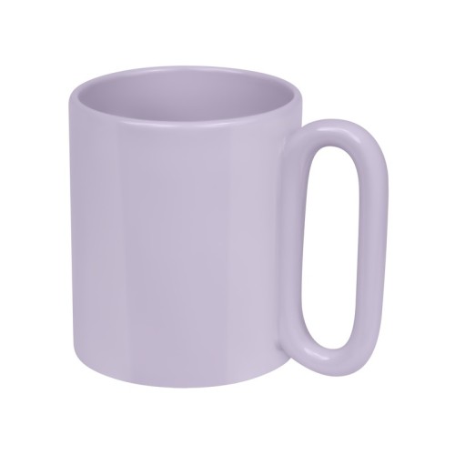 Tazas Taza Orella Morado TAZ 073 M Morado (TAZ073M - ceramica - articulo promocional)