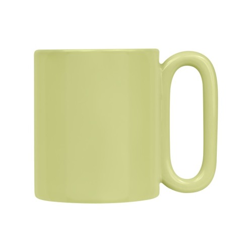 TAZ-073-V_1 Tazas Taza Orella Verde TAZ 073 V Verde (TAZ073V – ceramica – articulo promocional)