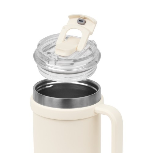 TAZ-075-HU_2 Tazas Taza Sorata Hueso TAZ 075 HU Hueso (TAZ075HU – acero inoxidable / plastico – articulo promocional)