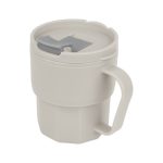 Tazas Taza Dali Beige TAZ 077 BE Beige (TAZ077BE - plastico - articulo promocional)