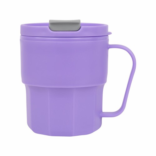 TAZ-077-M_1 Tazas Taza Dali Morado TAZ 077 M Morado (TAZ077M – plastico – articulo promocional)