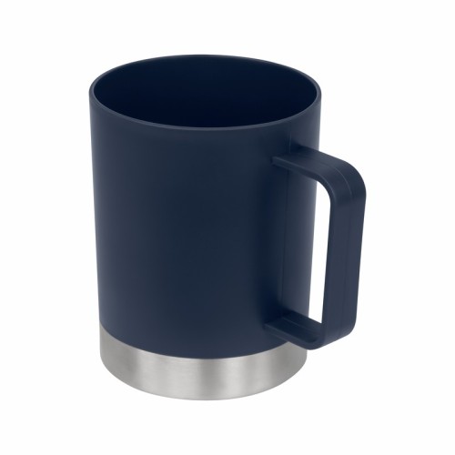 Tazas Taza Janis Azul TAZ 078 A Azul (TAZ078A - plastico / metal - articulo promocional)