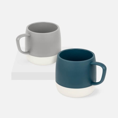TAZ-079 Tazas Taza Davao Azul TAZ 079 A Azul (TAZ079A – plastico – articulo promocional)
