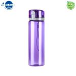 Bebida Cilindro Varsovia. TE-025M Morado (TE025M - articulo promocional)
