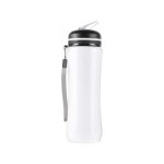 Bebida Cilindro Praga. TE-027B Blanco (TE027B - articulo promocional)