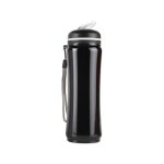Bebida Cilindro Praga. TE-027N Negro (TE027N - articulo promocional)