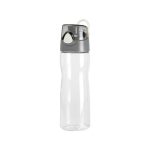 Bebida Cilindro Melbu. TE-048G Gris (TE048G - articulo promocional)