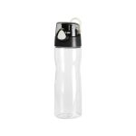 Bebida Cilindro Melbu. TE-048N Negro (TE048N - articulo promocional)