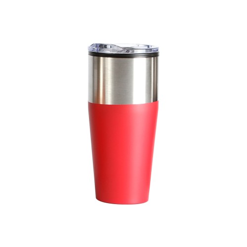 Bebida Termo Kaura. TE-051R Rojo (TE051R - articulo promocional)