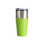 Bebida Termo Kaura. TE-051V Verde Limon (TE051V - articulo promocional)