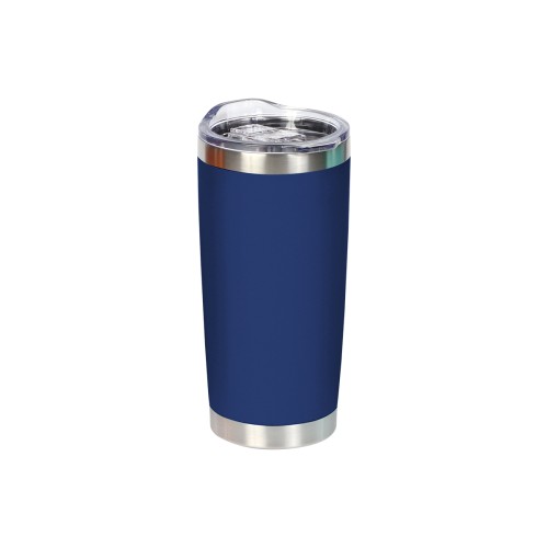 Bebida Vaso Queens. TE-052AM Azul Marino (TE052AM - articulo promocional)