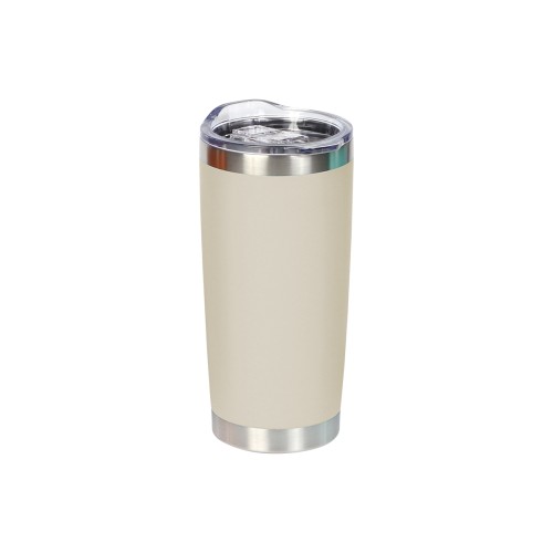 Bebida Vaso Queens. TE-052BE Beige (TE052BE - articulo promocional)