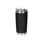 Bebida Vaso Queens. TE-052N Negro (TE052N - articulo promocional)