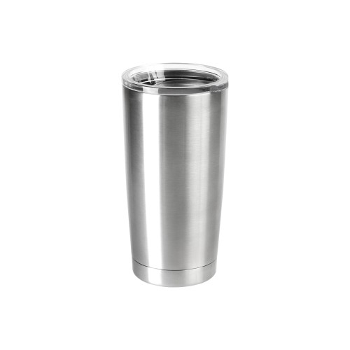 Bebida Vaso Queens. TE-052S Plata (TE052S - articulo promocional)