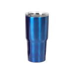 Bebida Termo Makau. 600 ml. TE-053A Azul (TE053A - articulo promocional)