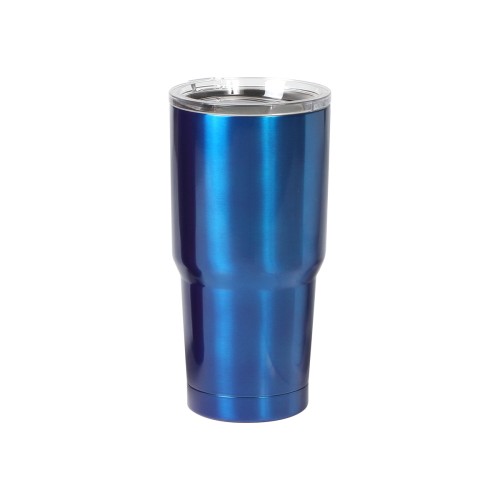 Bebida Termo Makau. 600 ml. TE-053A Azul (TE053A - articulo promocional)